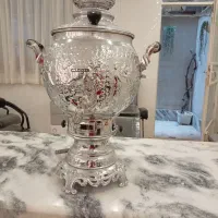 سماور گازی