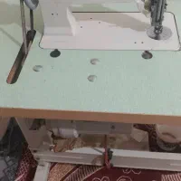 چرخ زه دوزی دایماکو