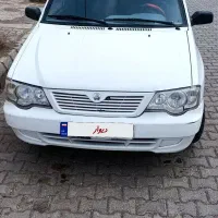 پراید تمیز و سالم 93