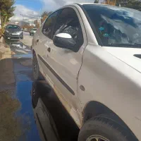 206 sd v8 ۹۰|خودرو سواری و وانت|کرمان, |دیوار