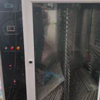 دستگاه میوه خشک و سبزی خشک کن