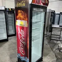 یخچال ایستاده