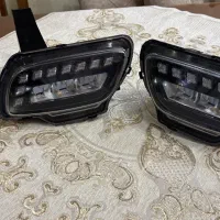 مه شکن دی لایت دار پژو پارس(پژوهش صنعت)