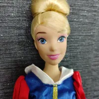 فروش عروسک باربی دیزنی اقساطی تمام مفصلی