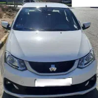 ساینا s 1402|خودرو سواری و وانت|ملایر, |دیوار