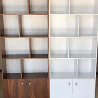 فروش کتابخانه|کتابخانه، شلف، قفسه‌های دیواری|زنجان, |دیوار