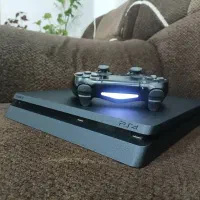 ps4 اسلیم