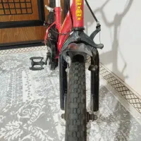 سایز۱۶ درحد|دوچرخه، اسکیت، اسکوتر|رشت, انصاری|دیوار