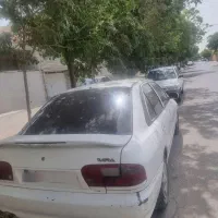 پروتون ویرا 86 اتومات فابریک وسالم بدون رنگ شدگی،|خودرو سواری و وانت|شاهین‌شهر, عطار|دیوار