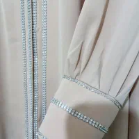 عبامجلسی مناسب عروسی
