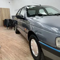 پژو۴۰۵|خودرو سواری و وانت|سنندج, |دیوار