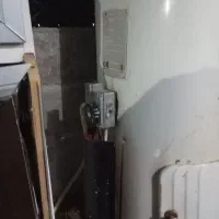 آبگرمکن گازی ایستاده 110لیتری|آبگرمکن، پکیج، شوفاژ|سیلوانه, |دیوار