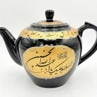 قوری محرم هیئتی