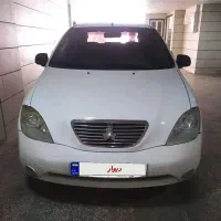 تیبا مدل 97دوگانه کارخانه