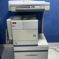 دستگاه کپی فروش فوری