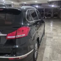 تیگو5|خودرو سواری و وانت|کرج, بنیاد|دیوار