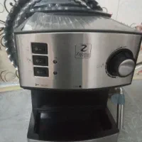 دستگاه قهوه ساز|سماور، چای‌ساز، قهوه‌ساز|الیگودرز, |دیوار