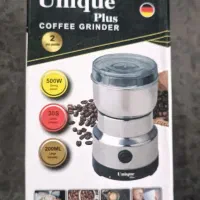 آسیاب برقی unique نو