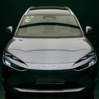 فروش خودرو BYD Sealion 6 پلاگین هیبرید بی وای دی