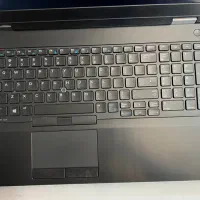 لپ‌تاپ قدرتمند DELL Latitude E5570|رایانه همراه|تربت‌حیدریه, مسجد جامع|دیوار