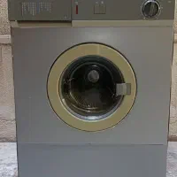 لباسشویی ارج ۷ کیلویی