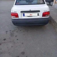 پراید مدل 98|خودرو سواری و وانت|کوهدشت, |دیوار