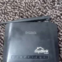 فروش مودم وایرلس با تمام تجهیزات|مودم و تجهیزات شبکه|فیروزآباد (فارس), |دیوار