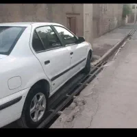 سمند LX ساده، مدل ۱۳۹۱|خودرو سواری و وانت|قم, امامزاده ابراهیم|دیوار
