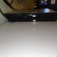 ps4 Fat|کنسول، بازی ویدئویی و آنلاین|شاهرود, |دیوار