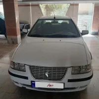 سمند Lx مدل ۱۴۰۰