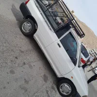 پراید وانت ۴۰۲ نقد و اقساط