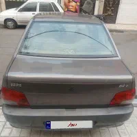 پراید SX132|خودرو سواری و وانت|تهران, مشیریه|دیوار