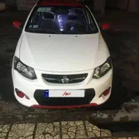 کوییک درحدصفر سفارشی کارخانه با رینگ