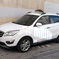 چانگان 96 استثنایی