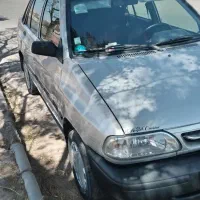 پراید 88 فرمون هیدرولیک دوگانه