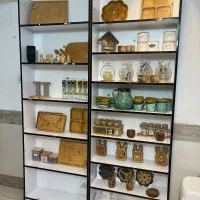 فروش قفسه
