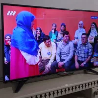 43اینچ ایکس ویژن