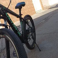 دوچرخه و موتورشارژی|دوچرخه، اسکیت، اسکوتر|شیراز, تندگویان|دیوار