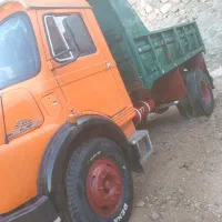 بنز 911کمپرسی|خودرو سنگین|پردیس, فاز ۴|دیوار