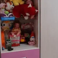 کمد بچه ام دی اف