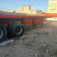 کفی دو محور کالبرس ایران کاوه