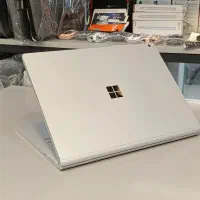surface book 2 با حافظه ۱ترا و دوگیگ گرافیک|رایانه همراه|مشهد, شهرک رازی (شهرک غرب)|دیوار