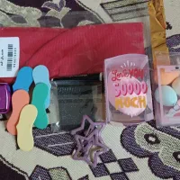 لوازم آرایشی|آرایشی، بهداشتی، درمانی|جویبار, |دیوار