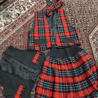 لباس بچه|کفش و لباس بچه|کرج, شهرک بیدارچشمه|دیوار