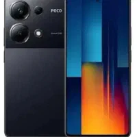 Poco m6 pro