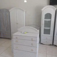 فروشگاه سیسمونی صدرا|اسباب و اثاث بچه|مشهد, گرجی علیا|دیوار