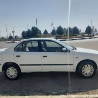 سمند ef7 بی رنگ مدل آخر ۹۲|خودرو سواری و وانت|ساوه, |دیوار