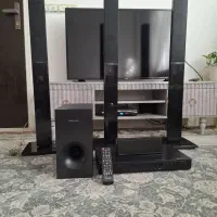 سینما خانگی