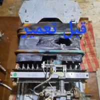 تعمیرات آبگرمکن بوتان