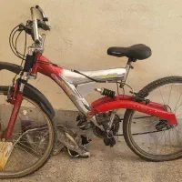 دوچرخه سایز ۲۶